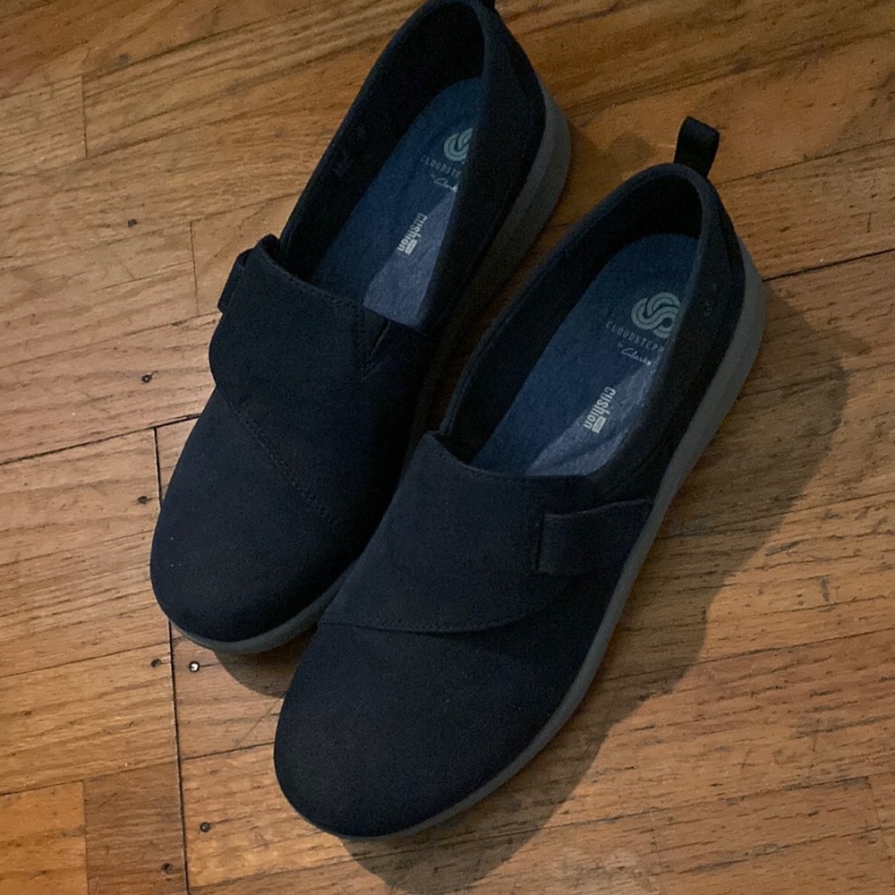 Cloudsteppers by Clark’s